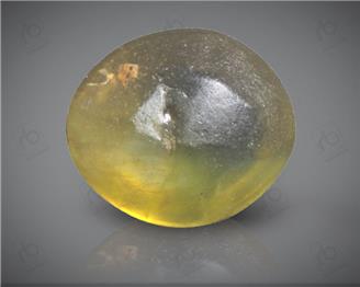 Natural Chrysoberyl Cat's eye  1.3CTS-6795